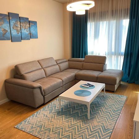 Apartment Sofia, City Centar Podgorica Esterno foto