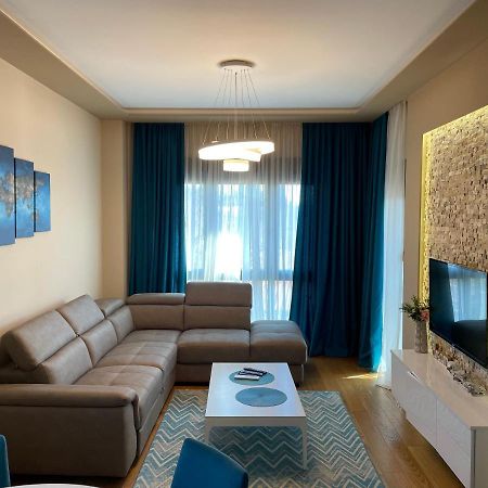 Apartment Sofia, City Centar Podgorica Esterno foto
