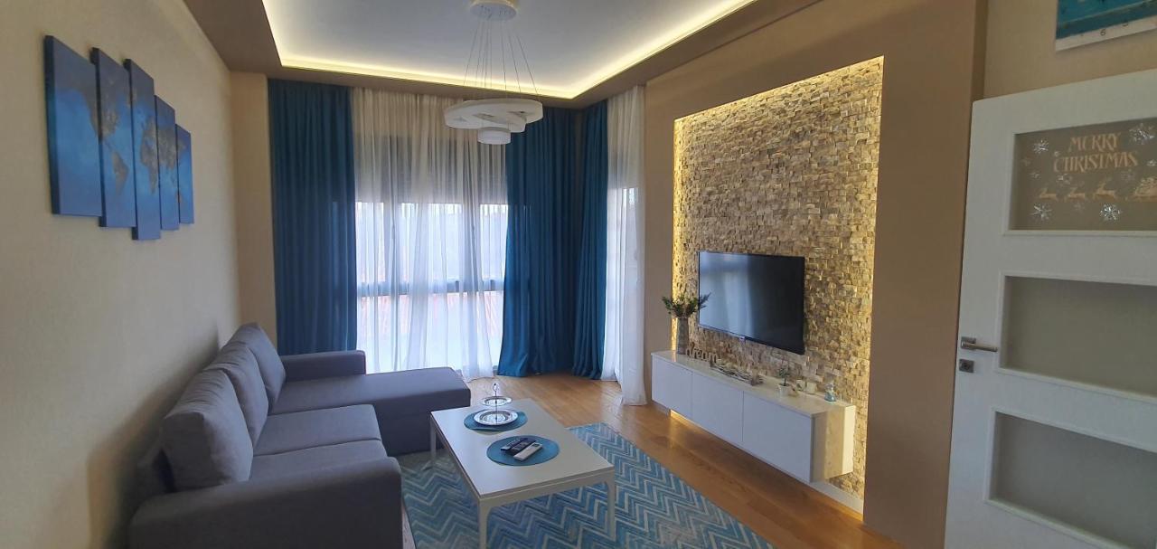Apartment Sofia, City Centar Podgorica Esterno foto