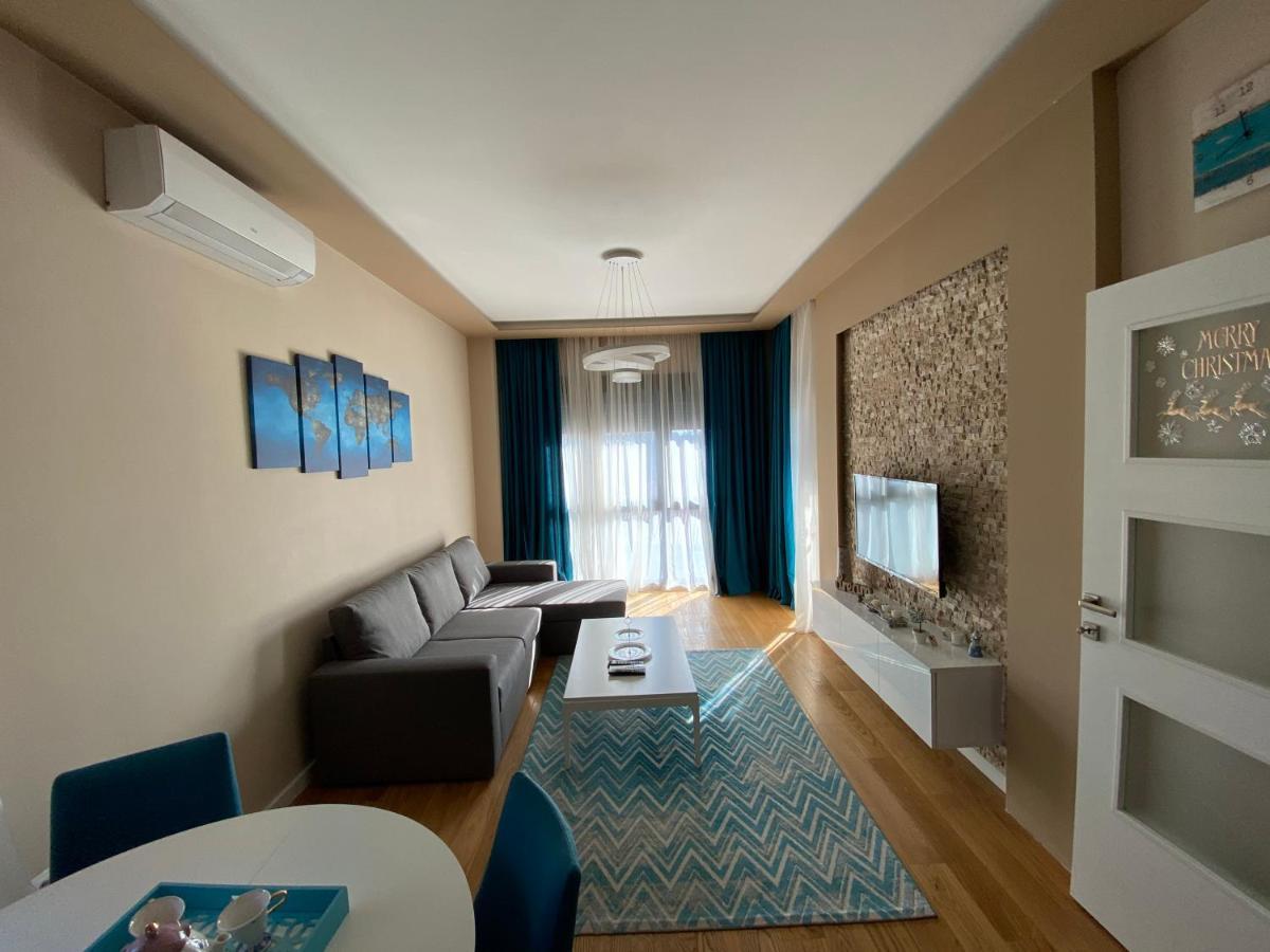 Apartment Sofia, City Centar Podgorica Esterno foto