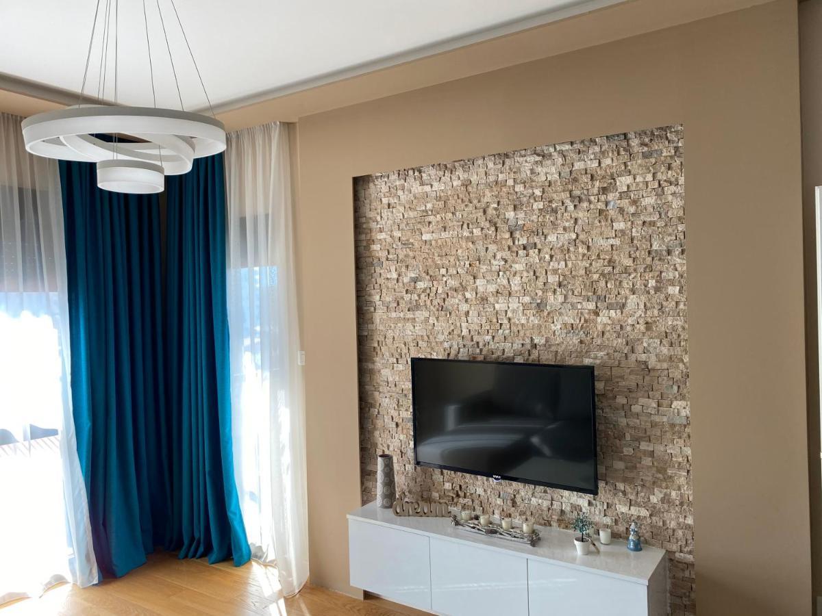 Apartment Sofia, City Centar Podgorica Esterno foto