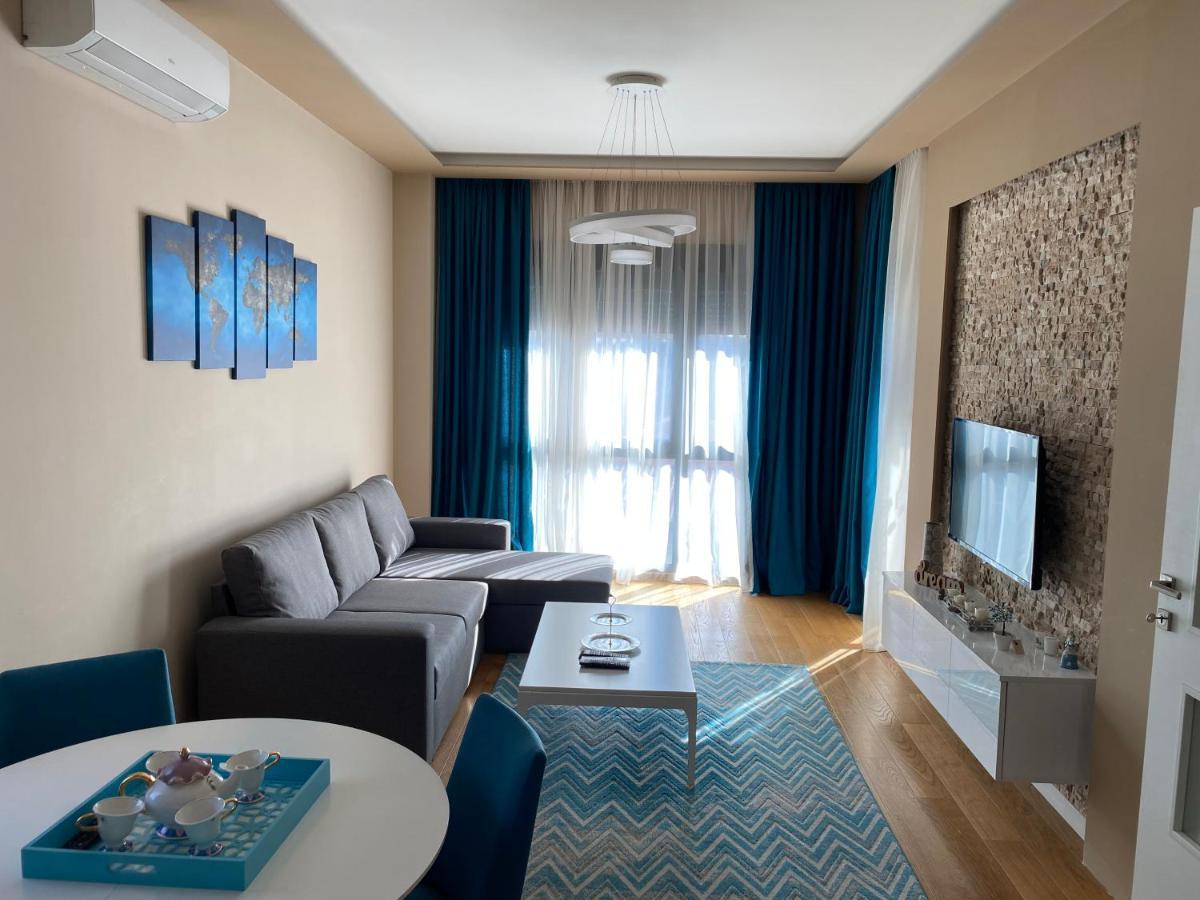Apartment Sofia, City Centar Podgorica Esterno foto