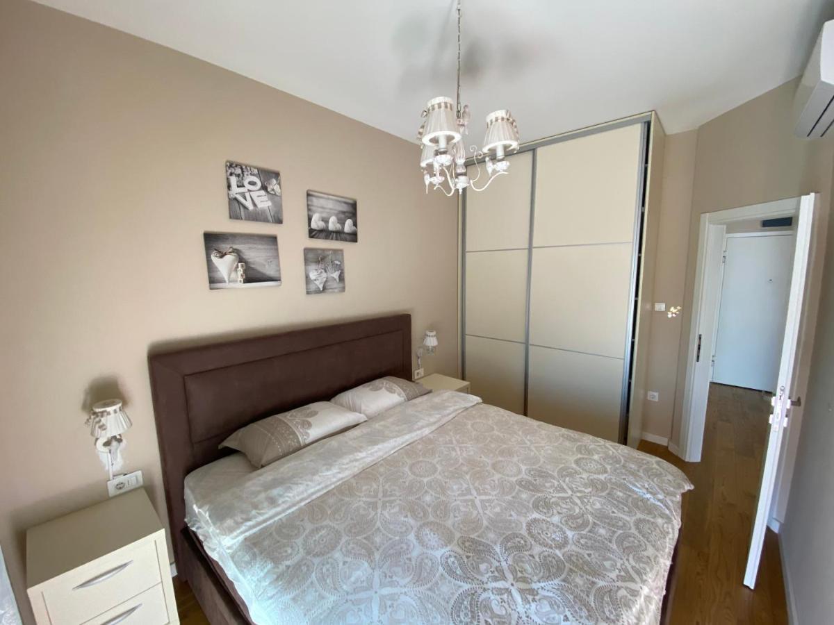 Apartment Sofia, City Centar Podgorica Esterno foto
