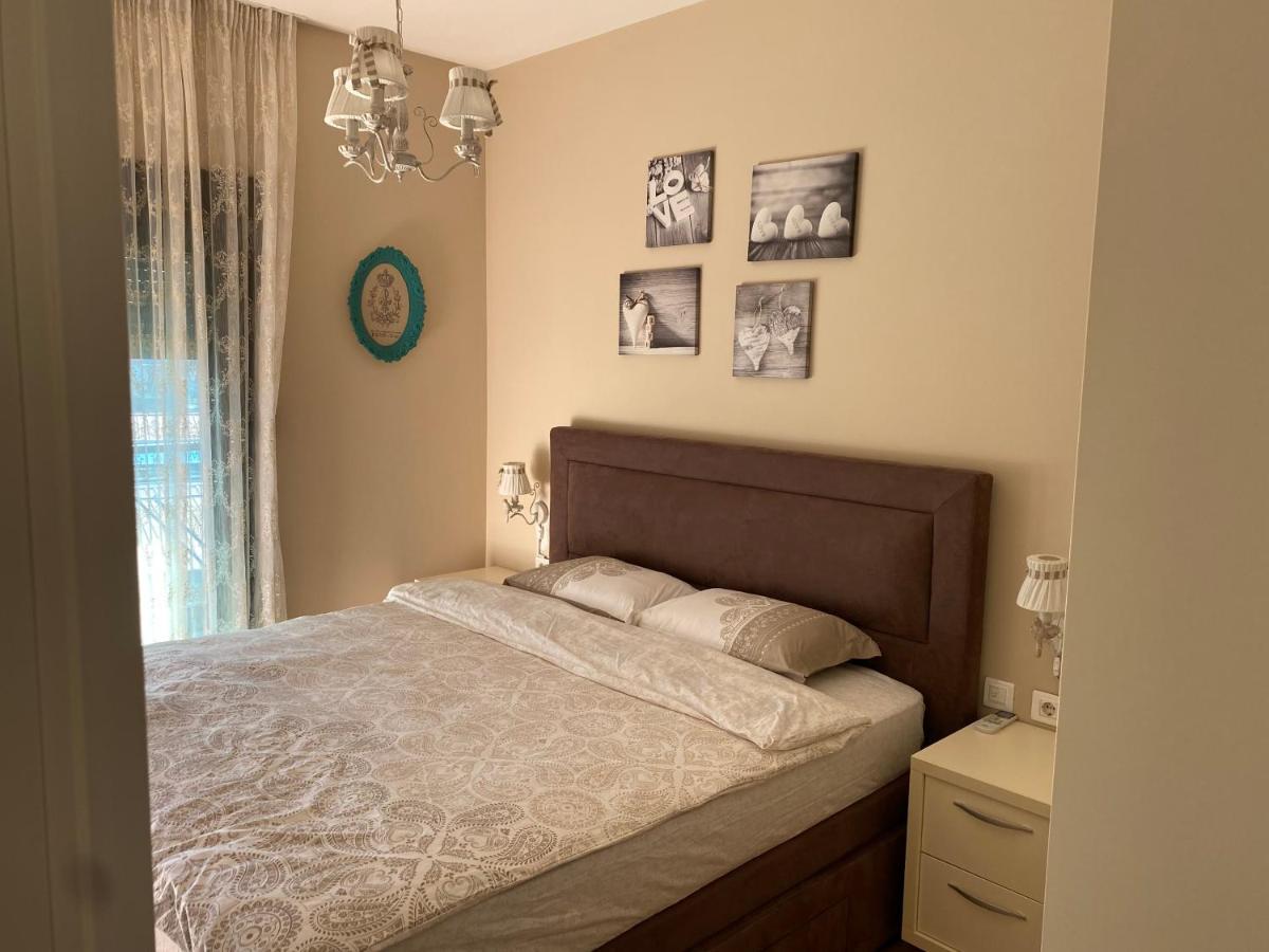 Apartment Sofia, City Centar Podgorica Esterno foto