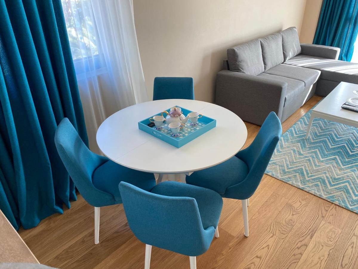 Apartment Sofia, City Centar Podgorica Esterno foto