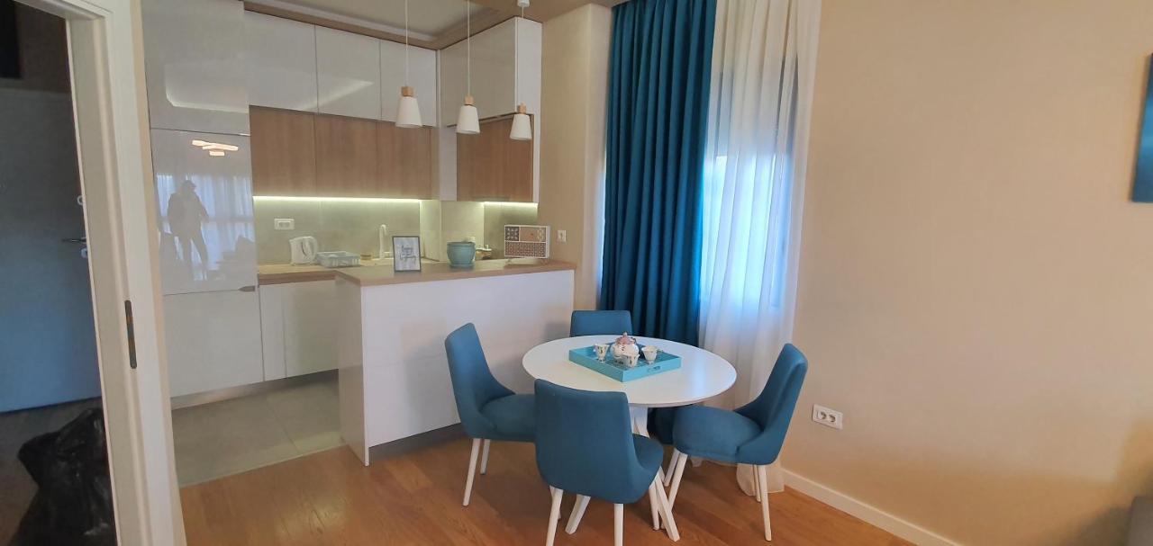 Apartment Sofia, City Centar Podgorica Esterno foto