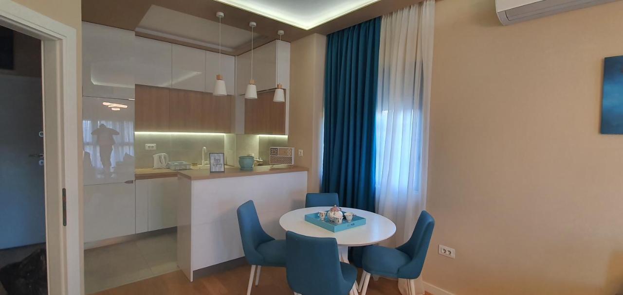 Apartment Sofia, City Centar Podgorica Esterno foto