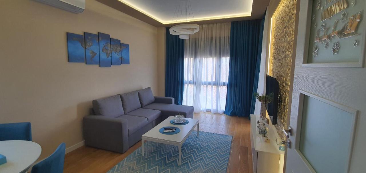 Apartment Sofia, City Centar Podgorica Esterno foto