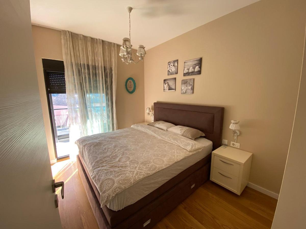 Apartment Sofia, City Centar Podgorica Esterno foto