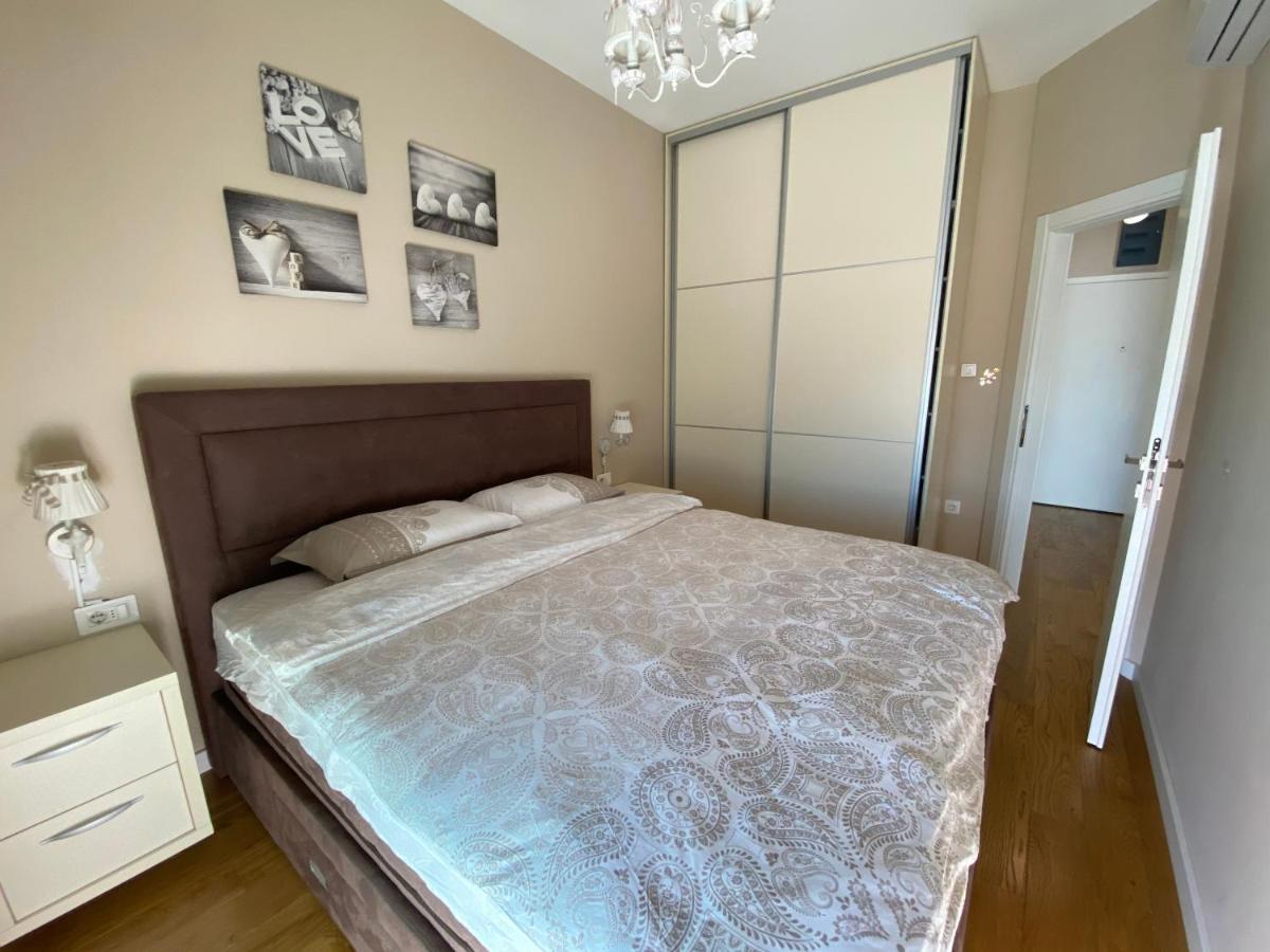 Apartment Sofia, City Centar Podgorica Esterno foto