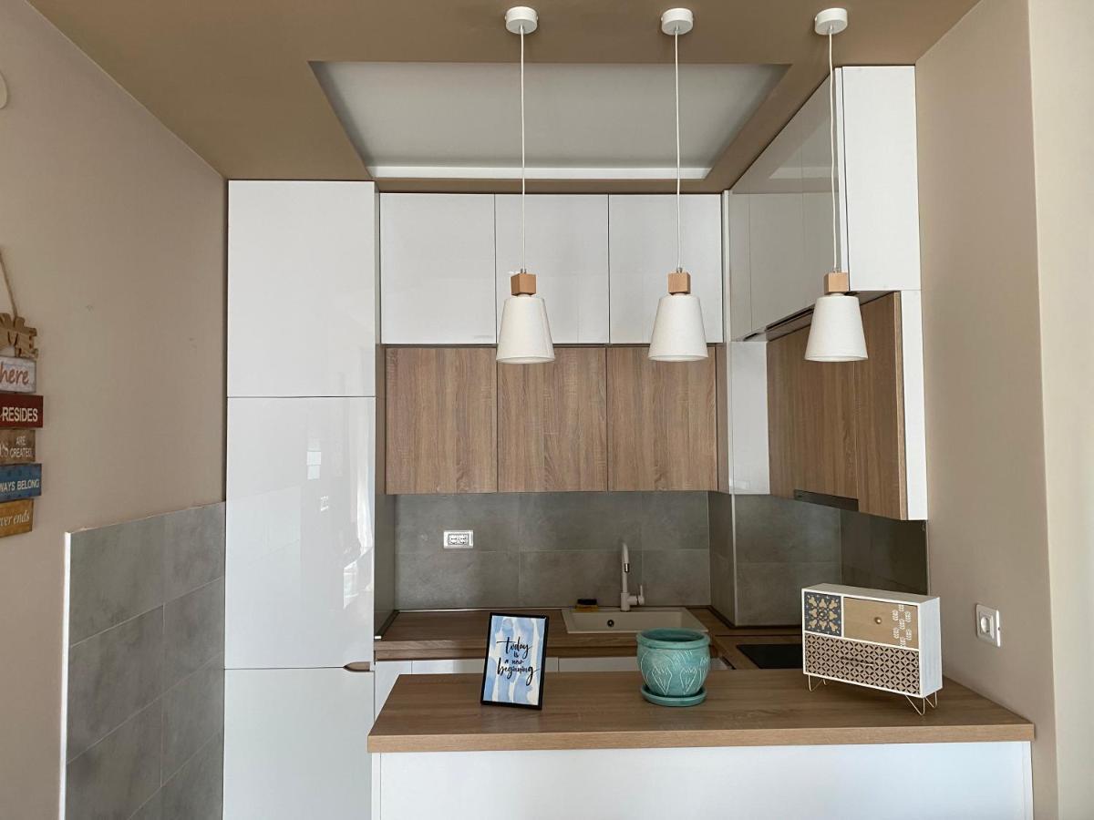 Apartment Sofia, City Centar Podgorica Esterno foto