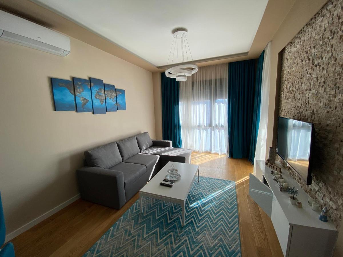 Apartment Sofia, City Centar Podgorica Esterno foto