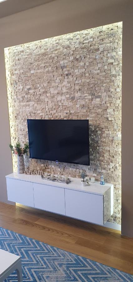 Apartment Sofia, City Centar Podgorica Esterno foto