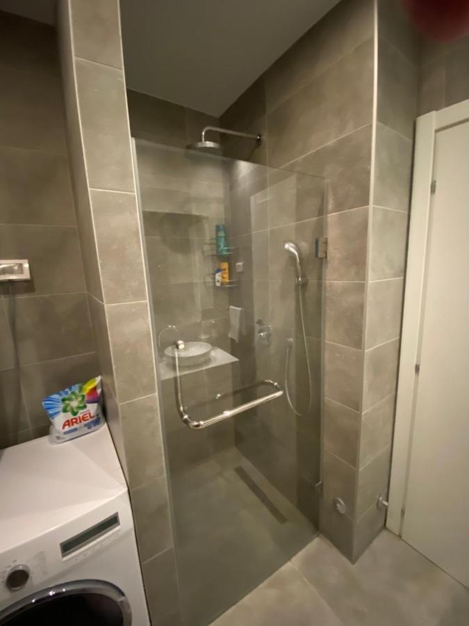 Apartment Sofia, City Centar Podgorica Esterno foto