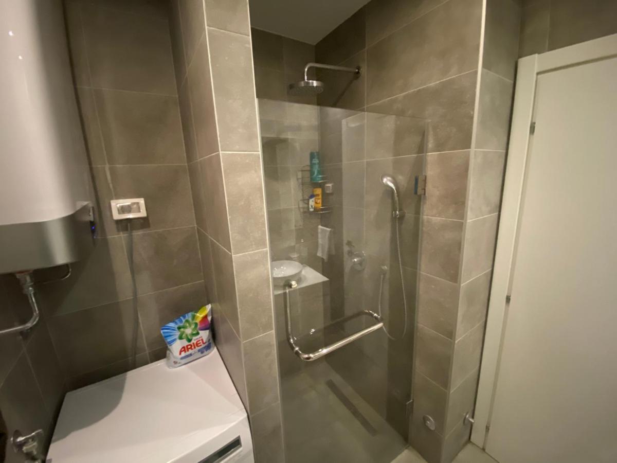 Apartment Sofia, City Centar Podgorica Esterno foto