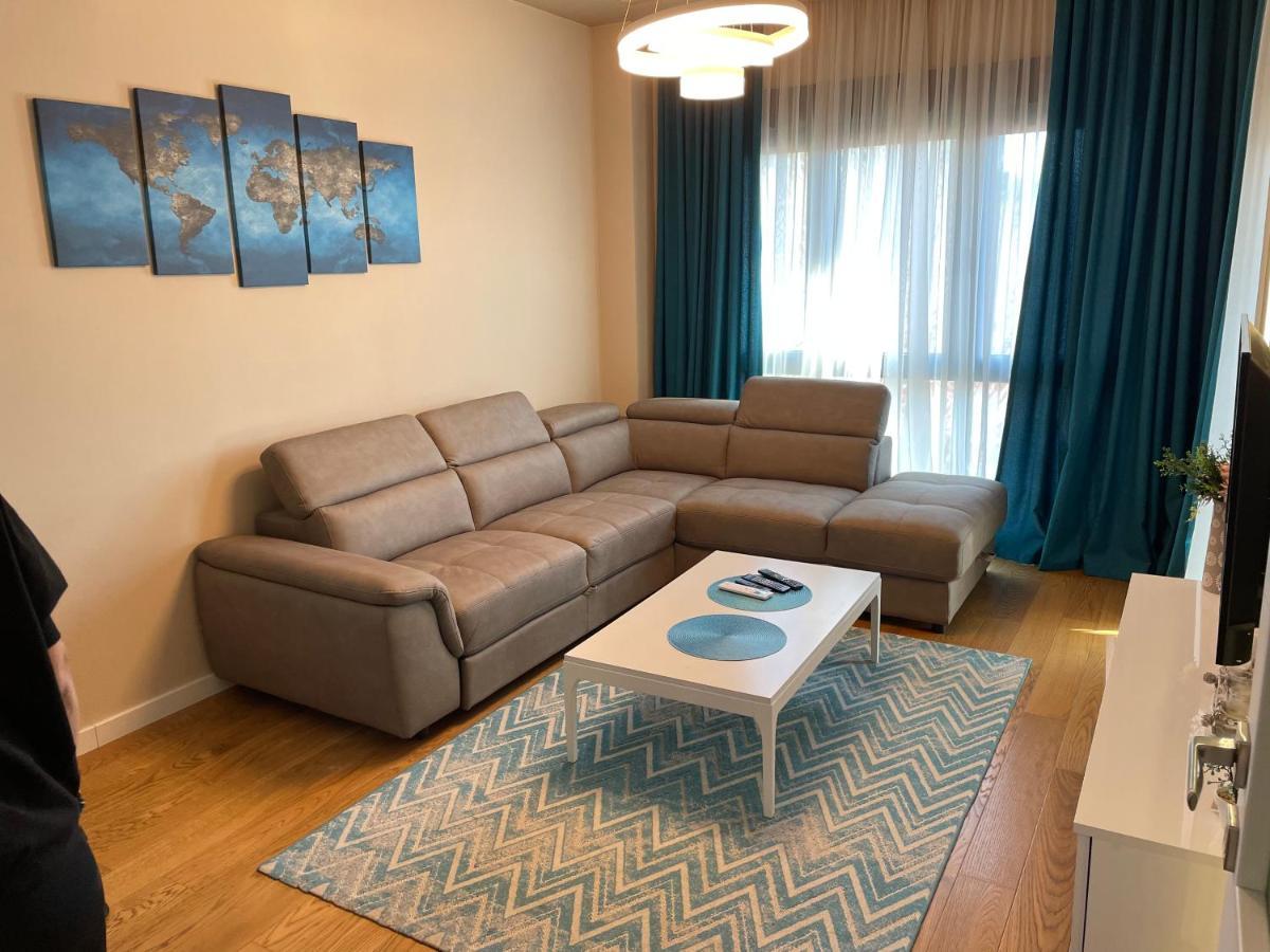 Apartment Sofia, City Centar Podgorica Esterno foto
