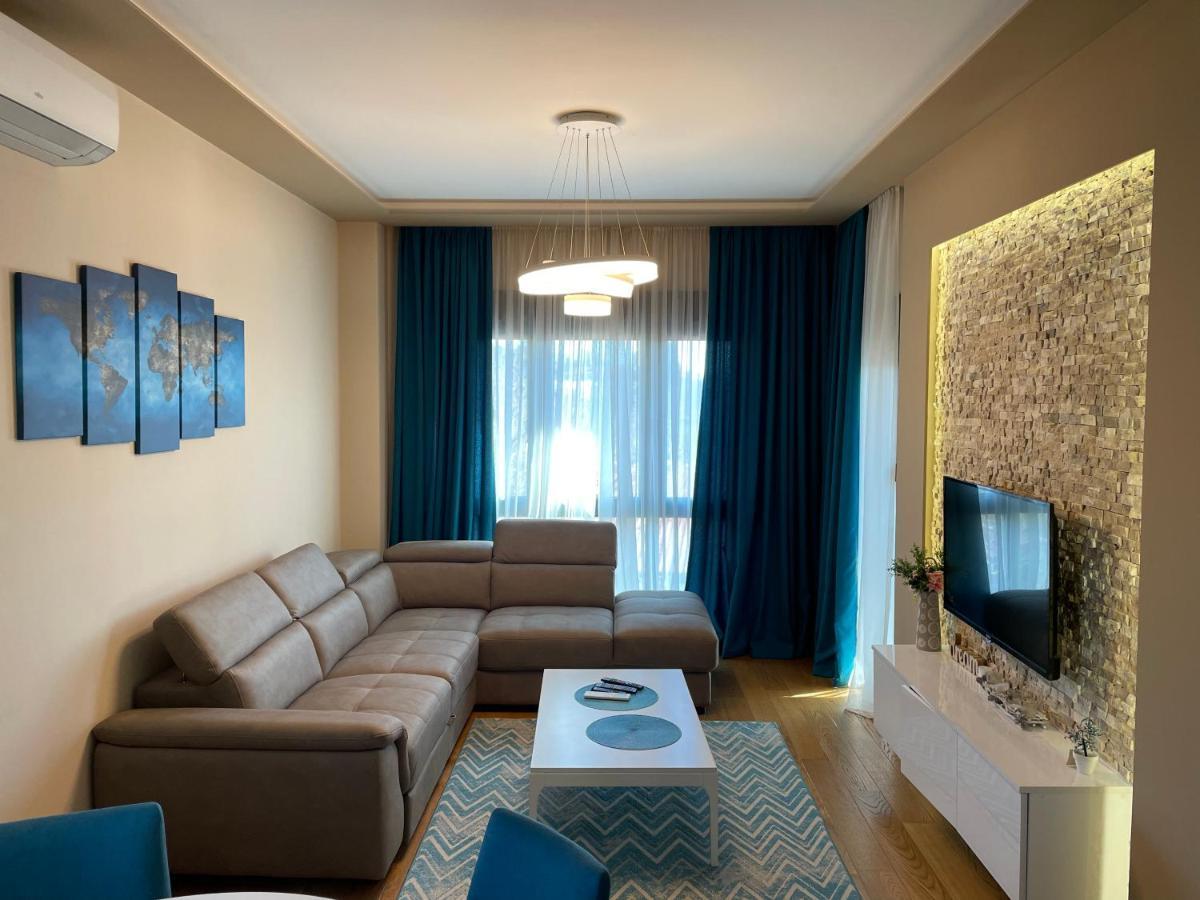 Apartment Sofia, City Centar Podgorica Esterno foto